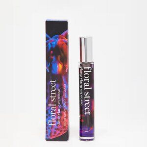 🆕 NIB 🌺 Floral Street Ylang Ylang Espresso EdP 10 ml